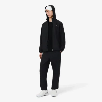 Pantaloni da ginnastica sportivi leggeri da uomo