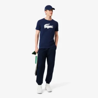 Pantaloni da ginnastica sportivi leggeri da uomo