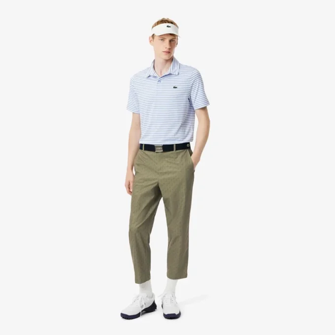 Pantaloni da golf corti Ultra Dry da uomo Pantaloni da golf corti Ultra Dry da uomo