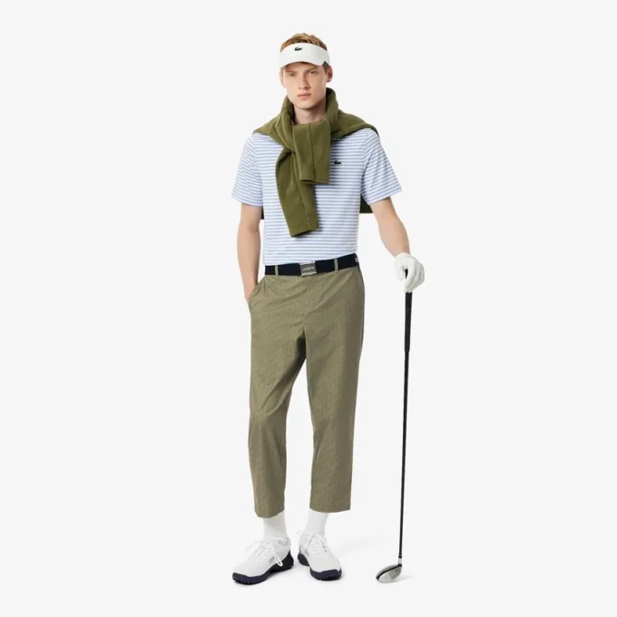 Pantaloni da golf corti Ultra Dry da uomo Pantaloni da golf corti Ultra Dry da uomo