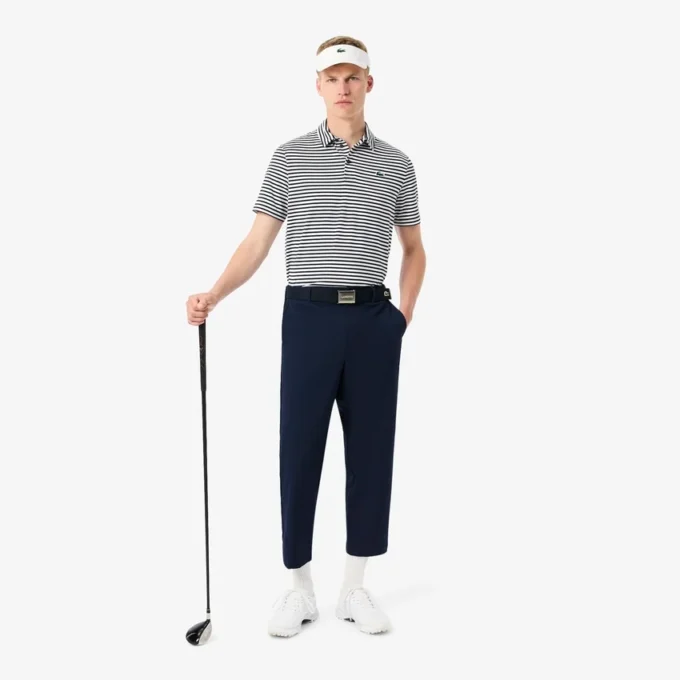 Pantaloni da golf corti Ultra Dry da uomo Pantaloni da golf corti Ultra Dry da uomo