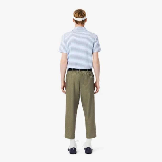 Pantaloni da golf corti Ultra Dry da uomo Pantaloni da golf corti Ultra Dry da uomo