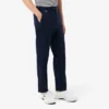 Pantaloni da golf elasticizzati in tessuto idrorepellente da uomo Pantaloni da golf elasticizzati in tessuto idrorepellente da uomo