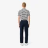 Pantaloni da golf elasticizzati in tessuto idrorepellente da uomo Pantaloni da golf elasticizzati in tessuto idrorepellente da uomo