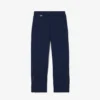 Pantaloni da golf elasticizzati in tessuto idrorepellente da uomo Pantaloni da golf elasticizzati in tessuto idrorepellente da uomo