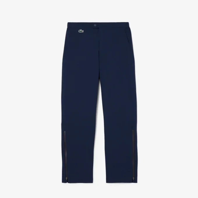 Pantaloni da golf elasticizzati in tessuto idrorepellente da uomo Pantaloni da golf elasticizzati in tessuto idrorepellente da uomo