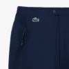 Pantaloni da golf elasticizzati in tessuto idrorepellente da uomo Pantaloni da golf elasticizzati in tessuto idrorepellente da uomo