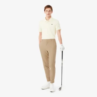 Pantaloni da golf elasticizzati Ultra Dry