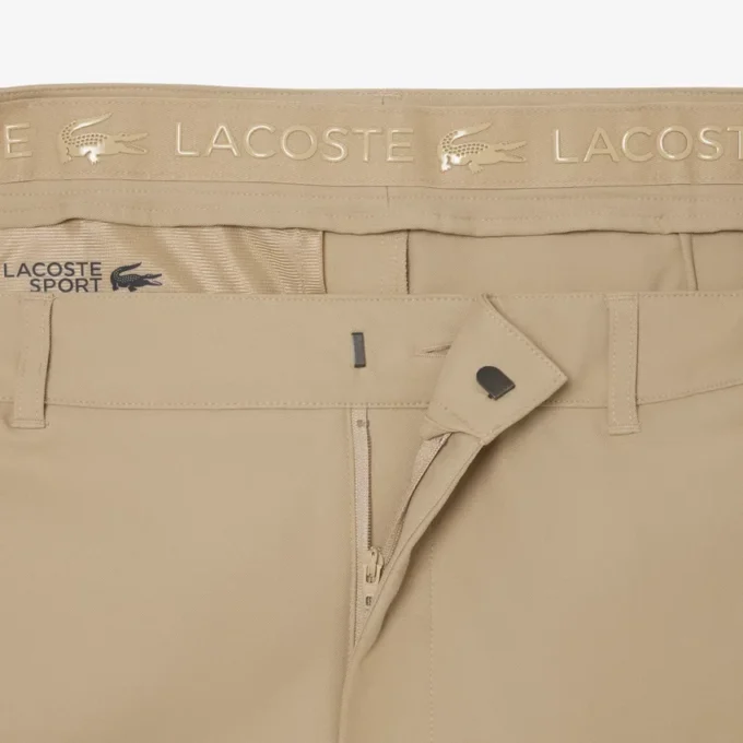 Pantaloni da golf elasticizzati Ultra Dry Pantaloni da golf elasticizzati Ultra Dry