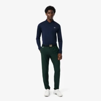 Pantaloni da golf slim fit Ultra Dry da uomo