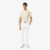 Pantaloni da golf slim fit Ultra Dry da uomo Pantaloni da golf slim fit Ultra Dry da uomo