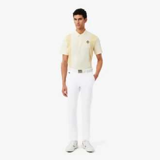 Pantaloni da golf slim fit Ultra Dry da uomo