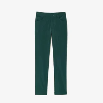 Pantaloni da golf slim fit Ultra Dry da uomo