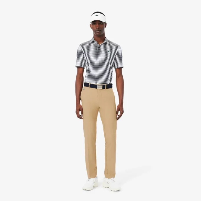 Pantaloni da golf slim fit Ultra Dry da uomo Pantaloni da golf slim fit Ultra Dry da uomo