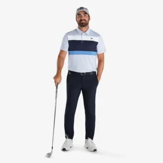 Pantaloni da golf slim fit Ultra Dry da uomo