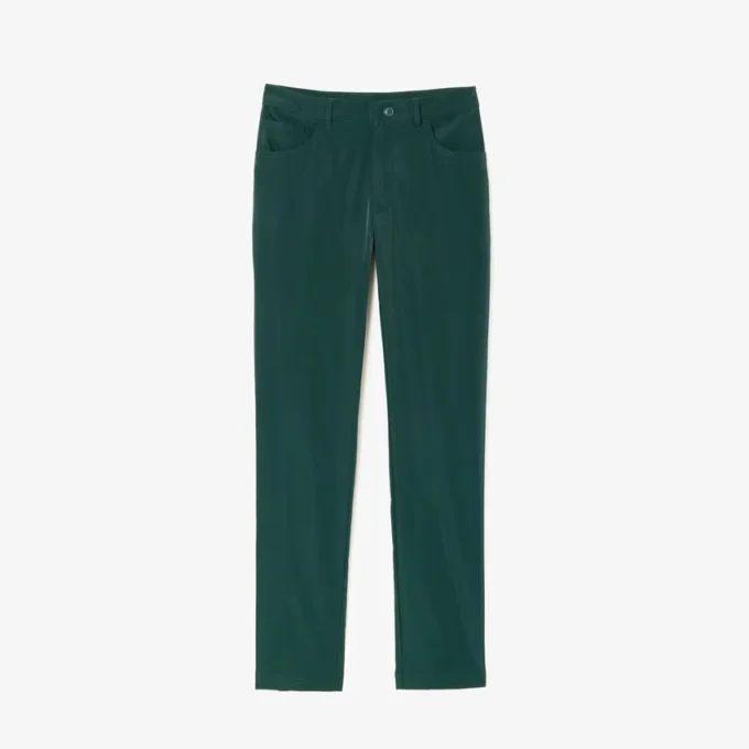 Pantaloni da golf slim fit Ultra Dry da uomo Pantaloni da golf slim fit Ultra Dry da uomo