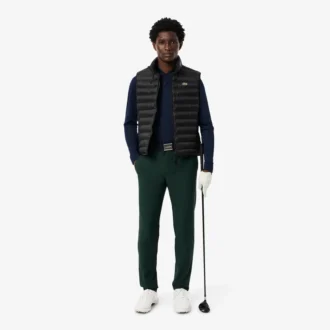 Pantaloni da golf slim fit Ultra Dry da uomo