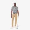 Pantaloni da golf slim fit Ultra Dry da uomo Pantaloni da golf slim fit Ultra Dry da uomo