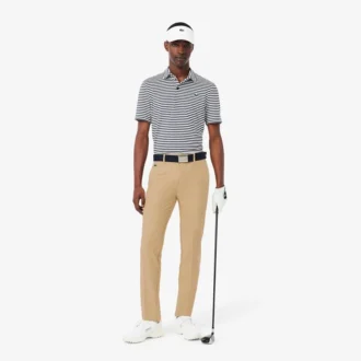 Pantaloni da golf slim fit Ultra Dry da uomo