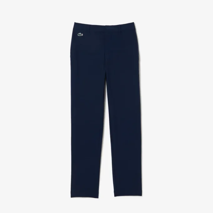 Pantaloni da golf slim fit Ultra Dry da uomo Pantaloni da golf slim fit Ultra Dry da uomo