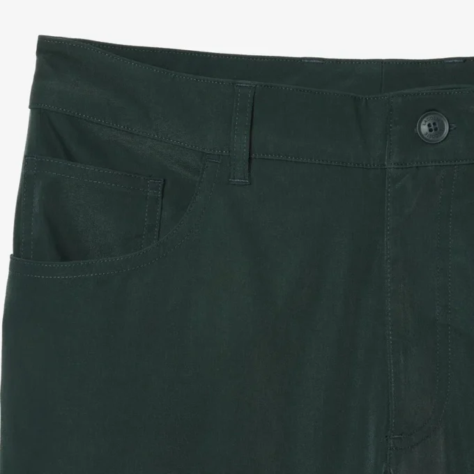 Pantaloni da golf slim fit Ultra Dry da uomo Pantaloni da golf slim fit Ultra Dry da uomo