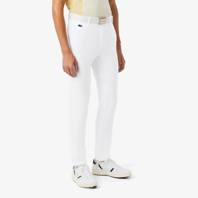 Pantaloni da golf slim fit Ultra Dry da uomo Pantaloni da golf slim fit Ultra Dry da uomo
