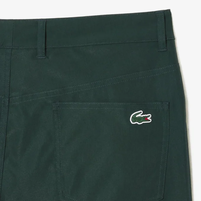 Pantaloni da golf slim fit Ultra Dry da uomo Pantaloni da golf slim fit Ultra Dry da uomo