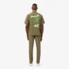 Pantaloni da golf slim fit Ultra Dry da uomo Pantaloni da golf slim fit Ultra Dry da uomo