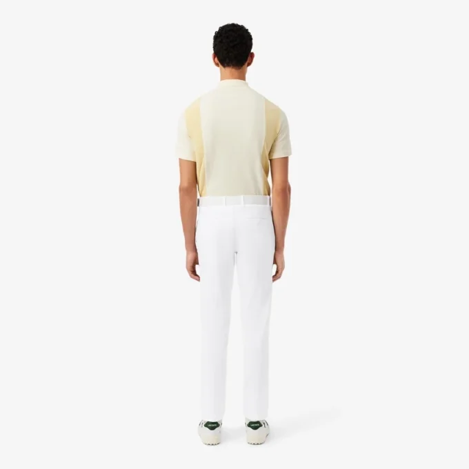 Pantaloni da golf slim fit Ultra Dry da uomo Pantaloni da golf slim fit Ultra Dry da uomo