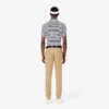 Pantaloni da golf slim fit Ultra Dry da uomo Pantaloni da golf slim fit Ultra Dry da uomo