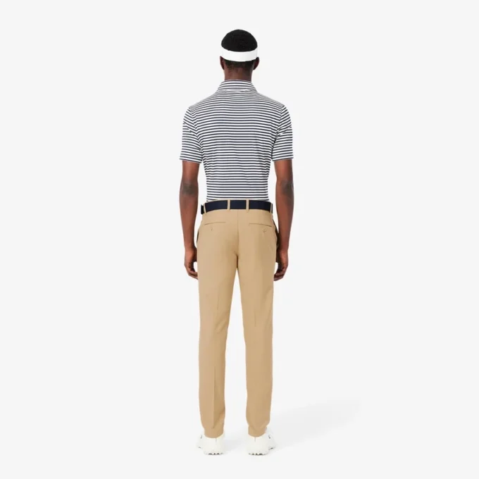 Pantaloni da golf slim fit Ultra Dry da uomo Pantaloni da golf slim fit Ultra Dry da uomo