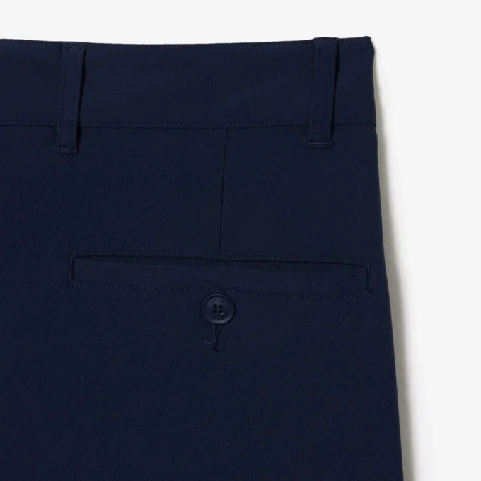 Pantaloni da golf slim fit Ultra Dry da uomo Pantaloni da golf slim fit Ultra Dry da uomo