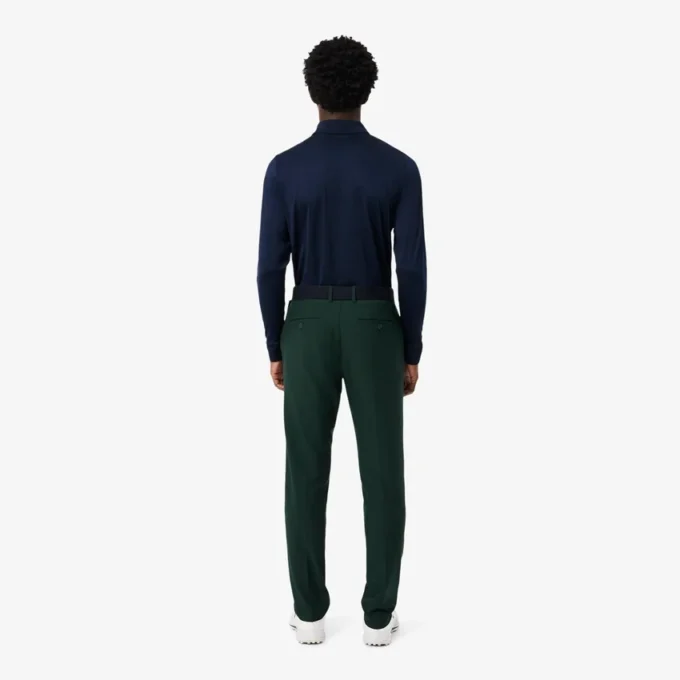 Pantaloni da golf slim fit Ultra Dry da uomo Pantaloni da golf slim fit Ultra Dry da uomo