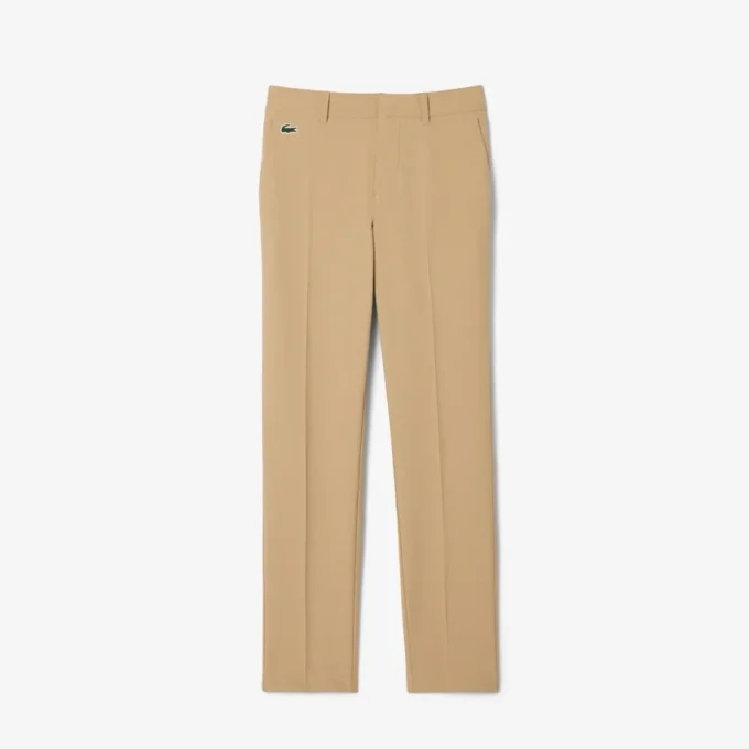 Pantaloni da golf slim fit Ultra Dry da uomo Pantaloni da golf slim fit Ultra Dry da uomo