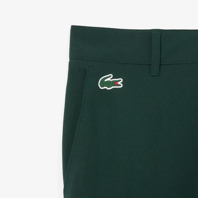 Pantaloni da golf slim fit Ultra Dry da uomo Pantaloni da golf slim fit Ultra Dry da uomo