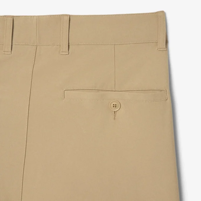 Pantaloni da golf slim fit Ultra Dry da uomo Pantaloni da golf slim fit Ultra Dry da uomo