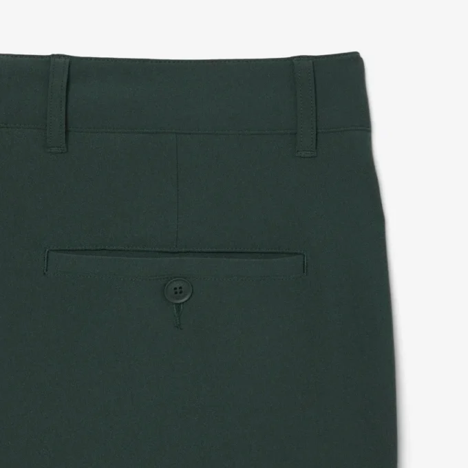 Pantaloni da golf slim fit Ultra Dry da uomo Pantaloni da golf slim fit Ultra Dry da uomo