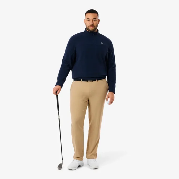 Pantaloni da golf slim fit Ultra Dry da uomo Pantaloni da golf slim fit Ultra Dry da uomo