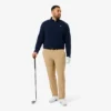 Pantaloni da golf slim fit Ultra Dry da uomo Pantaloni da golf slim fit Ultra Dry da uomo