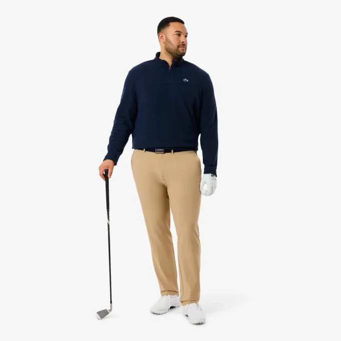 Pantaloni da golf slim fit Ultra Dry da uomo Pantaloni da golf slim fit Ultra Dry da uomo
