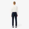 Pantaloni da golf termici slim fit idrorepellenti da uomo Pantaloni da golf termici slim fit idrorepellenti da uomo