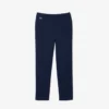Pantaloni da golf termici slim fit idrorepellenti da uomo Pantaloni da golf termici slim fit idrorepellenti da uomo