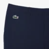 Pantaloni da golf termici slim fit idrorepellenti da uomo Pantaloni da golf termici slim fit idrorepellenti da uomo