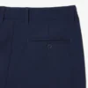 Pantaloni da golf termici slim fit idrorepellenti da uomo Pantaloni da golf termici slim fit idrorepellenti da uomo