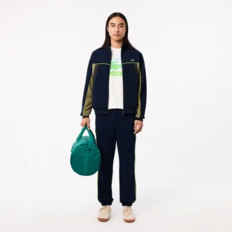 Pantaloni da jogging da uomo Piqua a vestibilità regolare