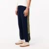 Pantaloni da jogging da uomo Piqua a vestibilità regolare Pantaloni da jogging da uomo Piqua a vestibilità regolare