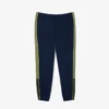 Pantaloni da jogging da uomo Piqua a vestibilità regolare Pantaloni da jogging da uomo Piqua a vestibilità regolare