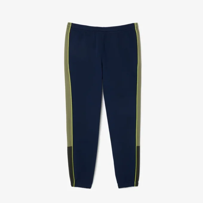Pantaloni da jogging da uomo Piqua a vestibilità regolare Pantaloni da jogging da uomo Piqua a vestibilità regolare