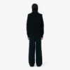 Pantaloni da jogging in lana infeltrita Runway