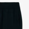 Pantaloni da jogging in lana infeltrita Runway